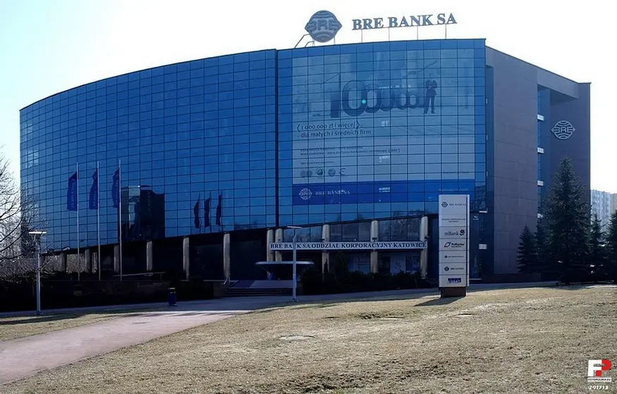 bre-bank-katowice-poland