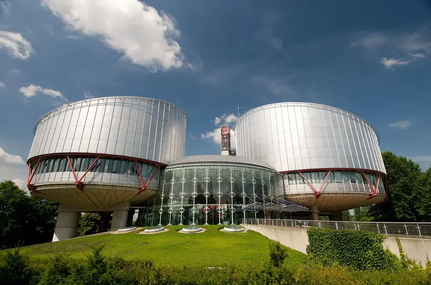 european-court-of-human-rights-Strasbourg-France