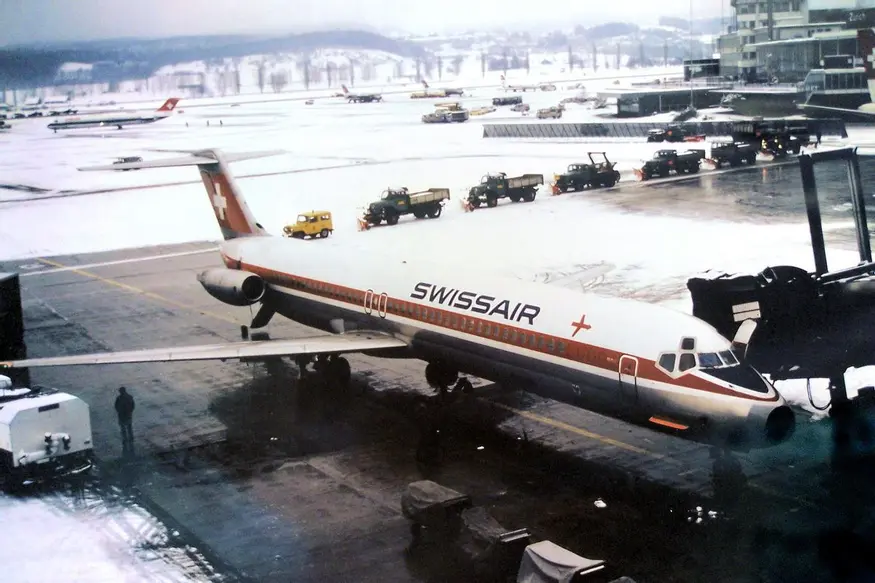 airport-zurich-switzerland